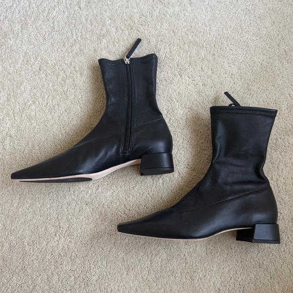 Reformation Rosina Ankle Boot - Picture 3 of 6